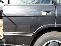 Oldtimer, range rover, range rover, 3.5 v8, anthraciet-metallic, 1973 - afbeelding 74 van  113