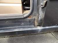 Oldtimer, range rover, range rover, 3.5 v8, anthraciet-metallic, 1973 - afbeelding 75 van  113