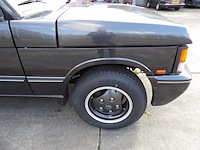 Oldtimer, range rover, range rover, 3.5 v8, anthraciet-metallic, 1973 - afbeelding 94 van  113