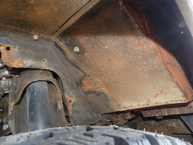 Oldtimer, range rover, range rover, 3.5 v8, anthraciet-metallic, 1973 - afbeelding 97 van  113