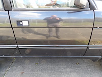 Oldtimer, range rover, range rover, 3.5 v8, anthraciet-metallic, 1973 - afbeelding 100 van  113