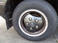 Oldtimer, range rover, range rover, 3.5 v8, anthraciet-metallic, 1973 - afbeelding 105 van  113
