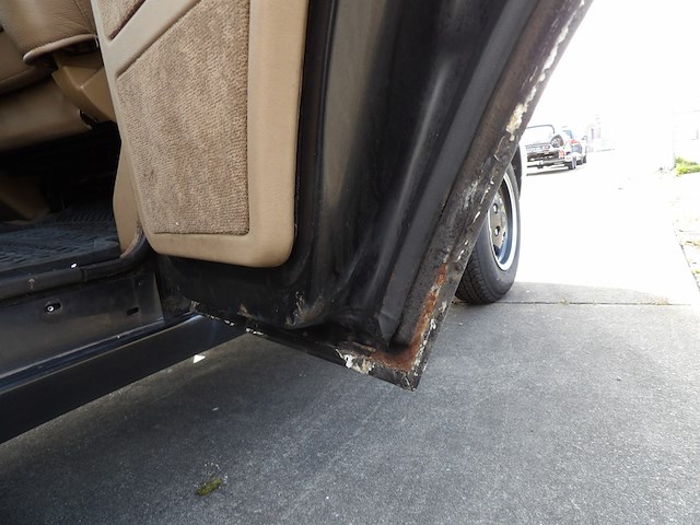 Oldtimer, range rover, range rover, 3.5 v8, anthraciet-metallic, 1973 - afbeelding 109 van  113