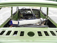 Oldtimer restauratieobject carrosserie, daf, 44, groen, 1974 - afbeelding 3 van  30