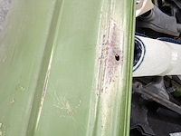 Oldtimer restauratieobject carrosserie, daf, 44, groen, 1974 - afbeelding 24 van  30