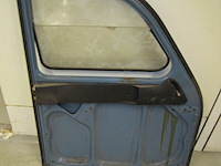 Oldtimer restauratieobject, citroën, 2cv6, blauw, 1981 - afbeelding 27 van  52