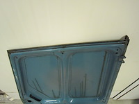 Oldtimer restauratieobject, citroën, 2cv6, blauw, 1981 - afbeelding 36 van  52