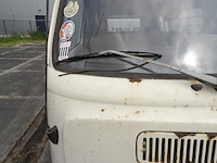 Oldtimer restauratieobject, volkswagen, t2a amescador camper, wit, 1969 - afbeelding 28 van  51