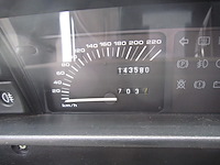 Oldtimer, rover, sd1 3500 vitesse, blauw-metallic, 1986 - afbeelding 3 van  154