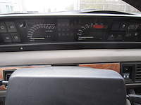 Oldtimer, rover, sd1 3500 vitesse, blauw-metallic, 1986 - afbeelding 4 van  154