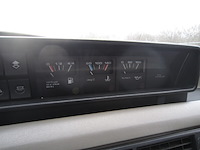 Oldtimer, rover, sd1 3500 vitesse, blauw-metallic, 1986 - afbeelding 5 van  154