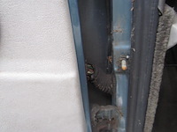 Oldtimer, rover, sd1 3500 vitesse, blauw-metallic, 1986 - afbeelding 6 van  154