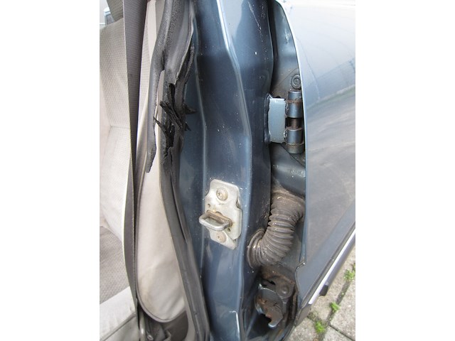 Oldtimer, rover, sd1 3500 vitesse, blauw-metallic, 1986 - afbeelding 7 van  154