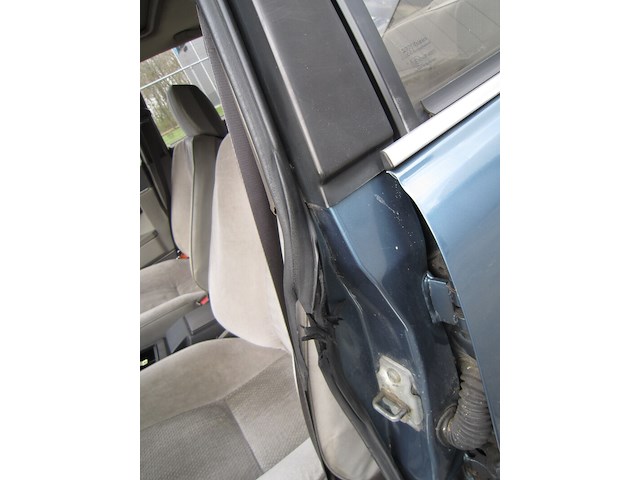 Oldtimer, rover, sd1 3500 vitesse, blauw-metallic, 1986 - afbeelding 8 van  154