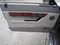 Oldtimer, rover, sd1 3500 vitesse, blauw-metallic, 1986 - afbeelding 9 van  154