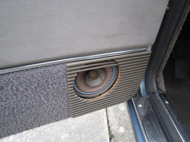 Oldtimer, rover, sd1 3500 vitesse, blauw-metallic, 1986 - afbeelding 11 van  154