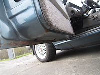 Oldtimer, rover, sd1 3500 vitesse, blauw-metallic, 1986 - afbeelding 15 van  154