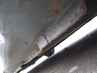 Oldtimer, rover, sd1 3500 vitesse, blauw-metallic, 1986 - afbeelding 16 van  154