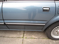 Oldtimer, rover, sd1 3500 vitesse, blauw-metallic, 1986 - afbeelding 20 van  154
