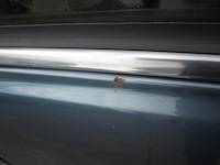 Oldtimer, rover, sd1 3500 vitesse, blauw-metallic, 1986 - afbeelding 22 van  154