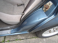Oldtimer, rover, sd1 3500 vitesse, blauw-metallic, 1986 - afbeelding 23 van  154