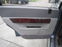 Oldtimer, rover, sd1 3500 vitesse, blauw-metallic, 1986 - afbeelding 26 van  154