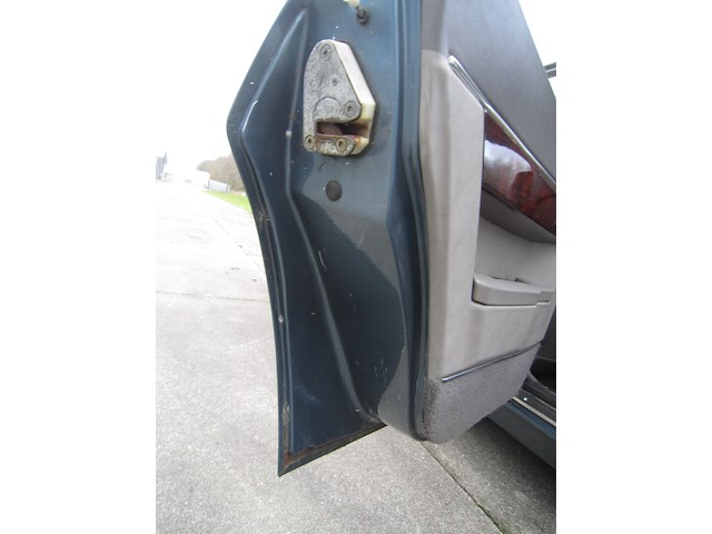 Oldtimer, rover, sd1 3500 vitesse, blauw-metallic, 1986 - afbeelding 27 van  154