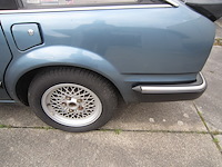 Oldtimer, rover, sd1 3500 vitesse, blauw-metallic, 1986 - afbeelding 31 van  154