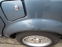 Oldtimer, rover, sd1 3500 vitesse, blauw-metallic, 1986 - afbeelding 32 van  154