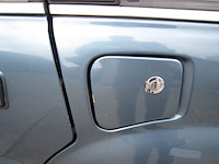 Oldtimer, rover, sd1 3500 vitesse, blauw-metallic, 1986 - afbeelding 33 van  154