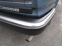 Oldtimer, rover, sd1 3500 vitesse, blauw-metallic, 1986 - afbeelding 37 van  154