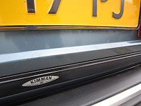 Oldtimer, rover, sd1 3500 vitesse, blauw-metallic, 1986 - afbeelding 41 van  154