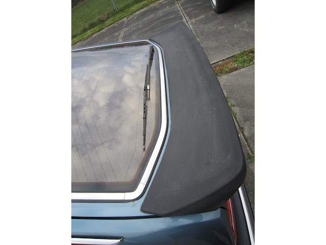 Oldtimer, rover, sd1 3500 vitesse, blauw-metallic, 1986 - afbeelding 44 van  154