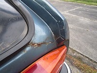 Oldtimer, rover, sd1 3500 vitesse, blauw-metallic, 1986 - afbeelding 49 van  154