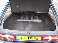 Oldtimer, rover, sd1 3500 vitesse, blauw-metallic, 1986 - afbeelding 51 van  154