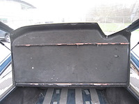 Oldtimer, rover, sd1 3500 vitesse, blauw-metallic, 1986 - afbeelding 55 van  154
