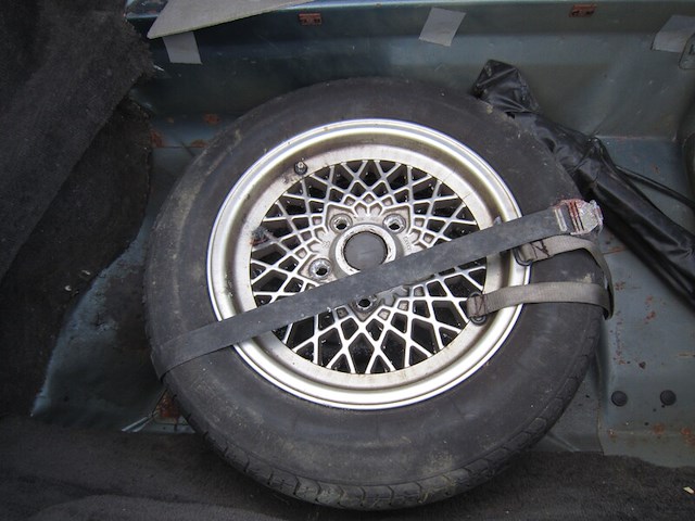 Oldtimer, rover, sd1 3500 vitesse, blauw-metallic, 1986 - afbeelding 56 van  154