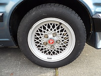 Oldtimer, rover, sd1 3500 vitesse, blauw-metallic, 1986 - afbeelding 46 van  154
