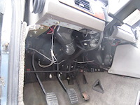 Oldtimer, rover, sd1 3500 vitesse, blauw-metallic, 1986 - afbeelding 62 van  154