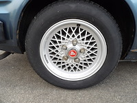 Oldtimer, rover, sd1 3500 vitesse, blauw-metallic, 1986 - afbeelding 57 van  154