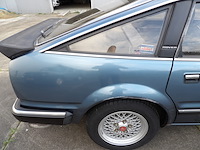 Oldtimer, rover, sd1 3500 vitesse, blauw-metallic, 1986 - afbeelding 63 van  154
