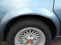 Oldtimer, rover, sd1 3500 vitesse, blauw-metallic, 1986 - afbeelding 64 van  154