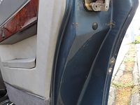 Oldtimer, rover, sd1 3500 vitesse, blauw-metallic, 1986 - afbeelding 74 van  154