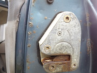 Oldtimer, rover, sd1 3500 vitesse, blauw-metallic, 1986 - afbeelding 75 van  154