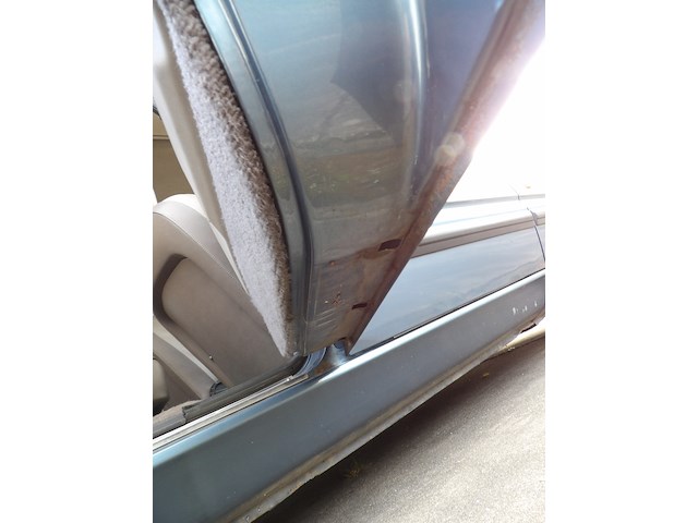 Oldtimer, rover, sd1 3500 vitesse, blauw-metallic, 1986 - afbeelding 76 van  154