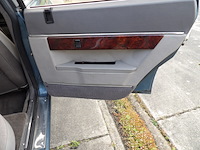 Oldtimer, rover, sd1 3500 vitesse, blauw-metallic, 1986 - afbeelding 77 van  154