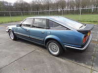Oldtimer, rover, sd1 3500 vitesse, blauw-metallic, 1986 - afbeelding 67 van  154