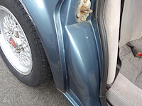 Oldtimer, rover, sd1 3500 vitesse, blauw-metallic, 1986 - afbeelding 80 van  154