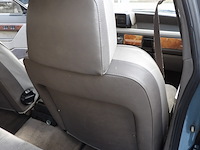 Oldtimer, rover, sd1 3500 vitesse, blauw-metallic, 1986 - afbeelding 82 van  154