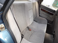 Oldtimer, rover, sd1 3500 vitesse, blauw-metallic, 1986 - afbeelding 83 van  154